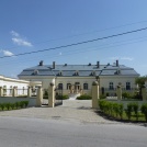 5 star hotel in the municipality of Vrakcy